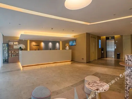 Home Inn Wuxi WuAi Road