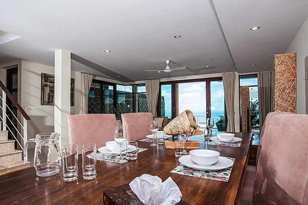 Baan Phu Kaew C5 3 Beds