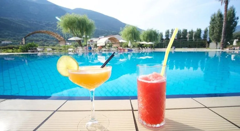 Pericles Hotel