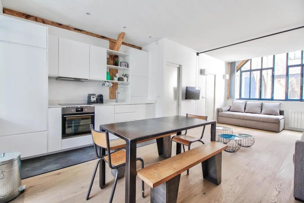 Sloth Loft Montmarte