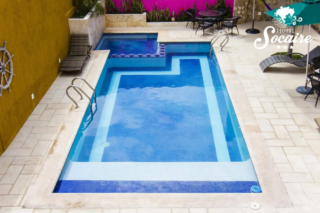 Hotel Socaire