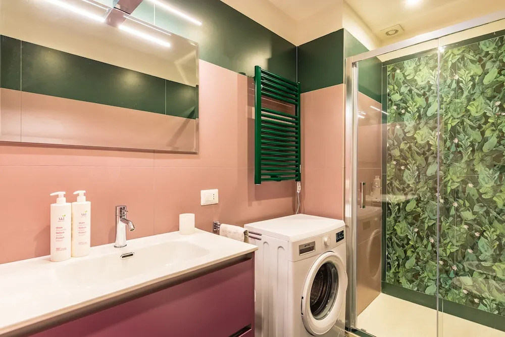 V. Emanuele Apts By Wonderful Italy