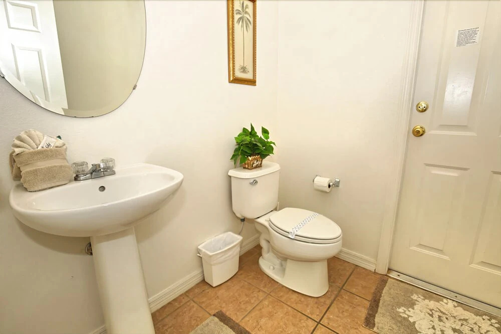 Windwood Bay 103 - Four Bedroom Villa