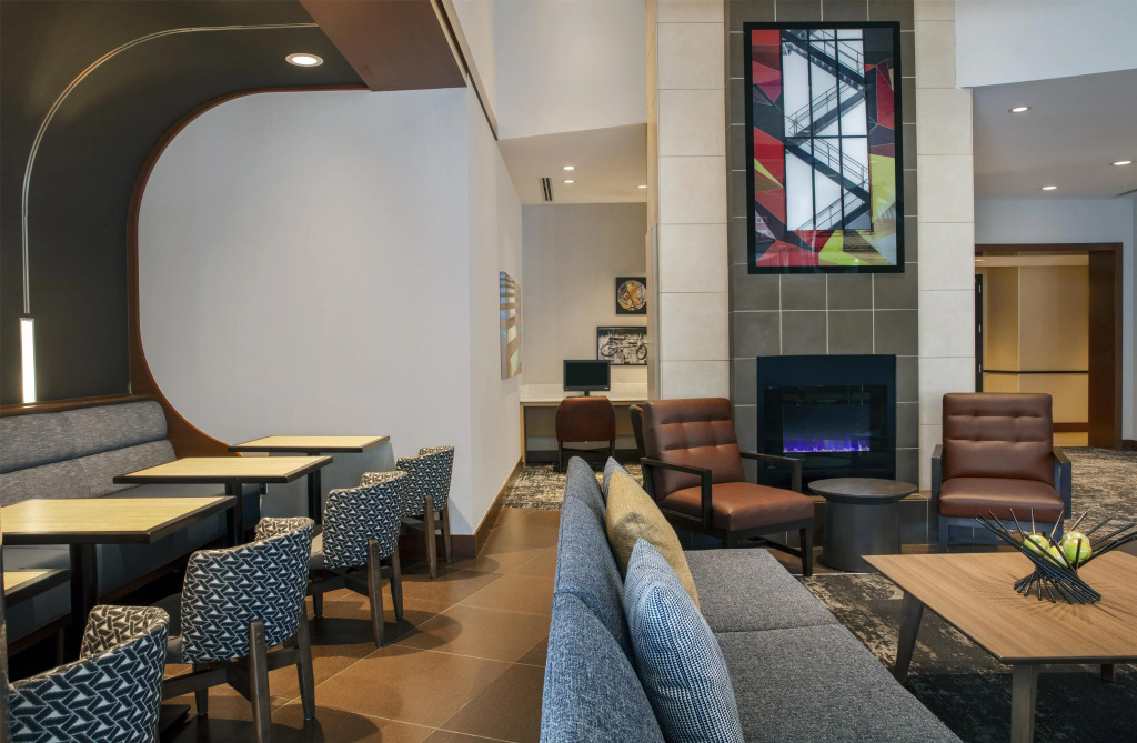Hyatt Place Raleigh Cary