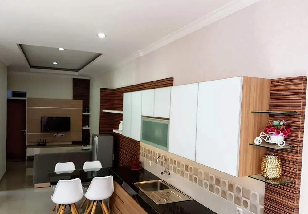 Ouma Guest House