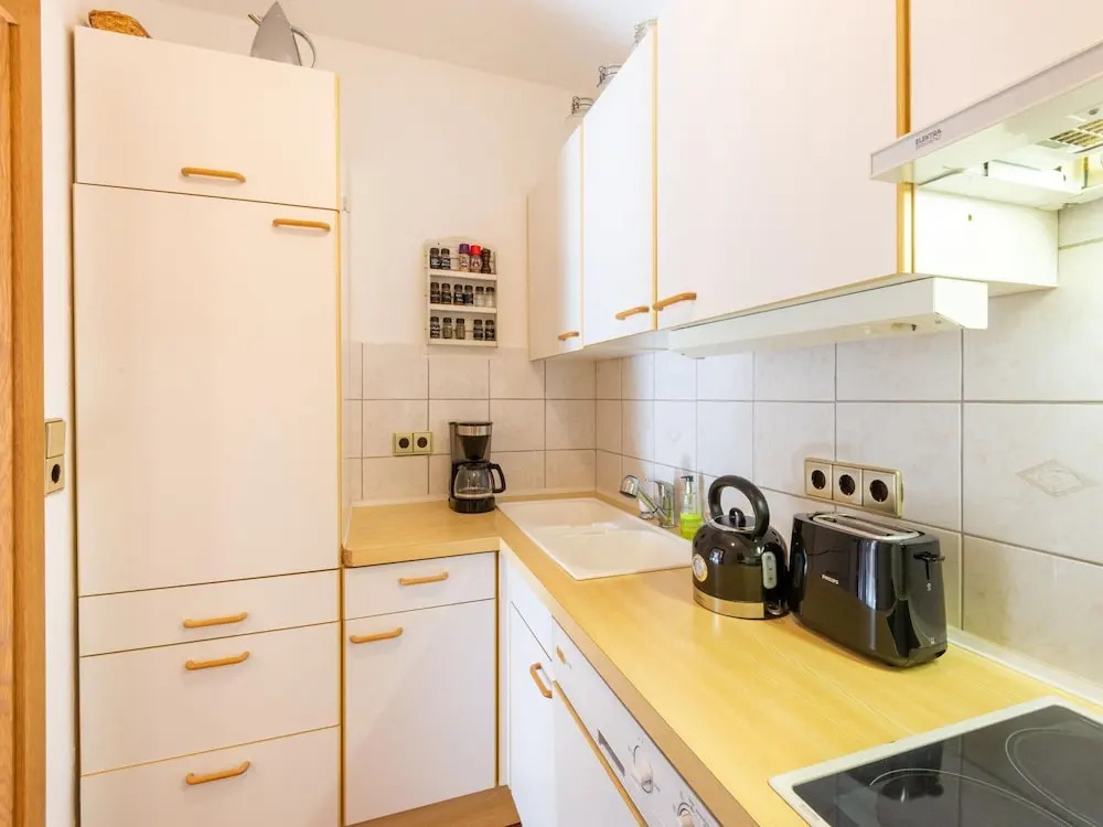 Apartment in Westendorf