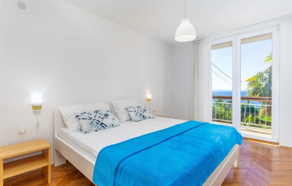 Stunning Apartment in Icici With Wifi and 2 Bedrooms