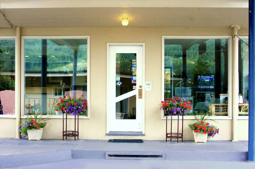Villa Motel