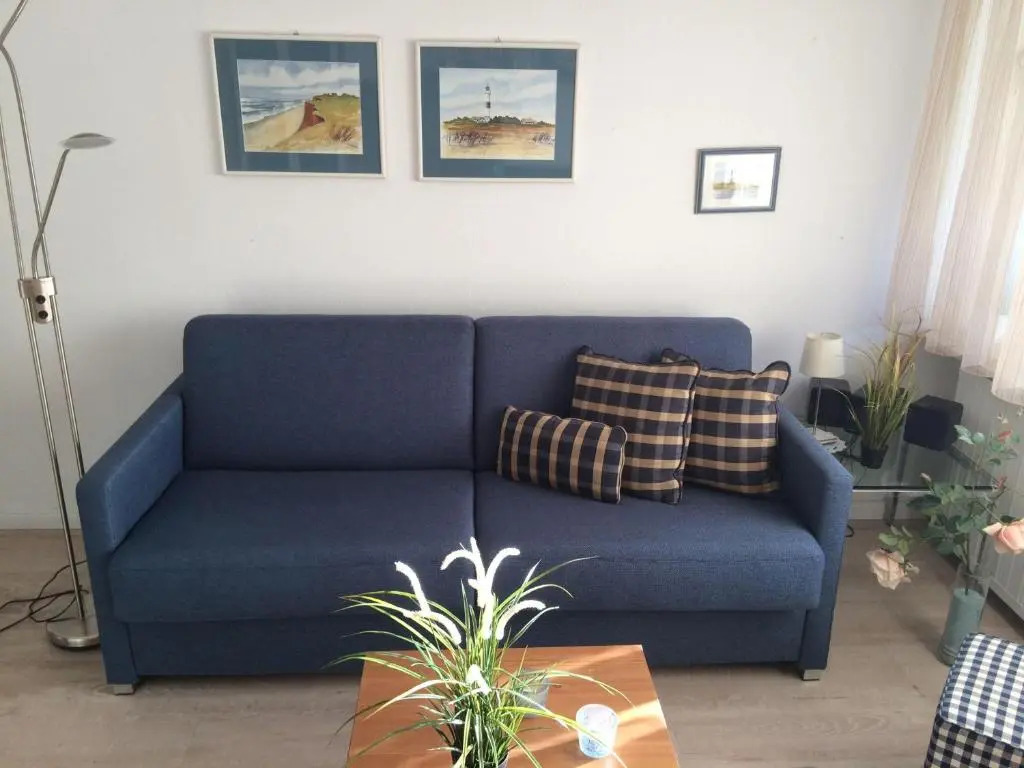 Ferienwohnung-Winora