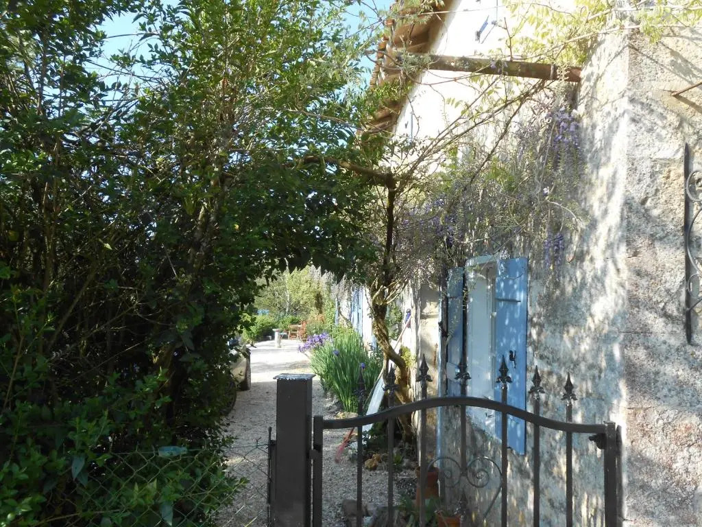Chat Noir Gite et Chambre DHotes