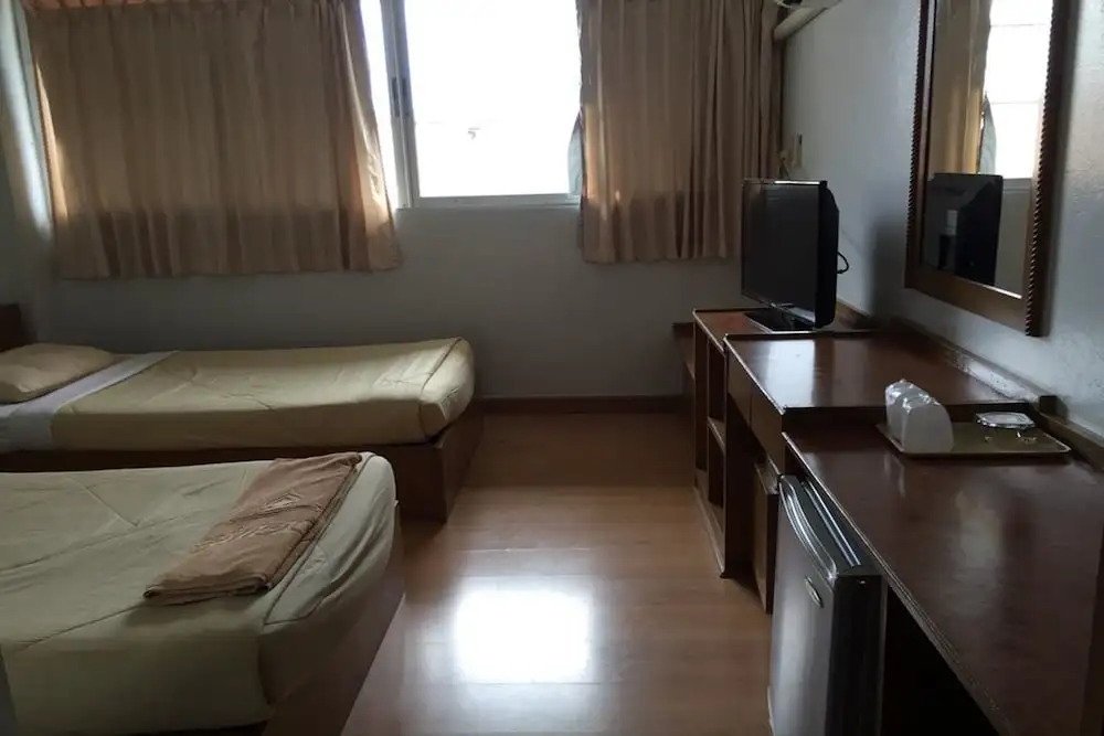 U-Thong Hotel