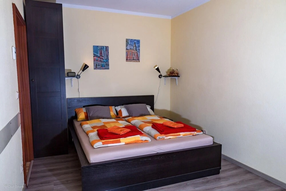 Apartment-Lohhof