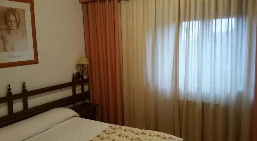 Hostal El Panadero