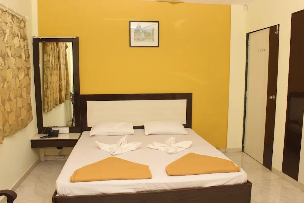 Sea Winds Hotel, Guhagar