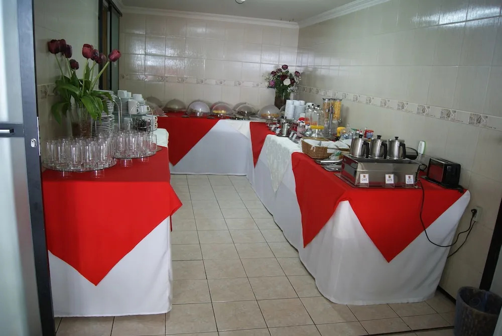 San Felipe Hotel