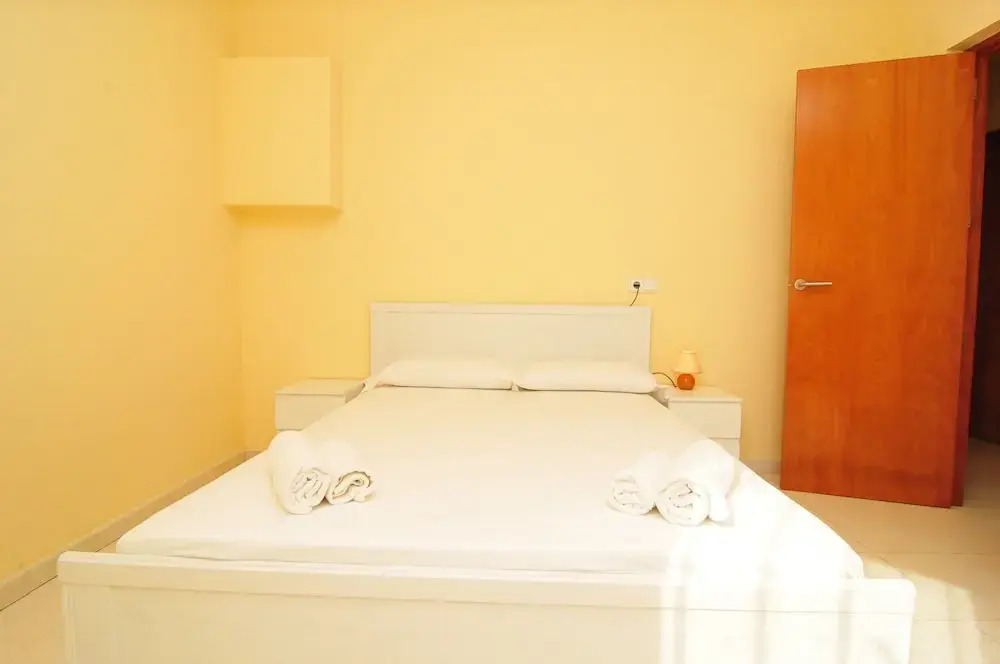 HomeHolidaysRentals Casa Malgrat I - Costa Barcelona