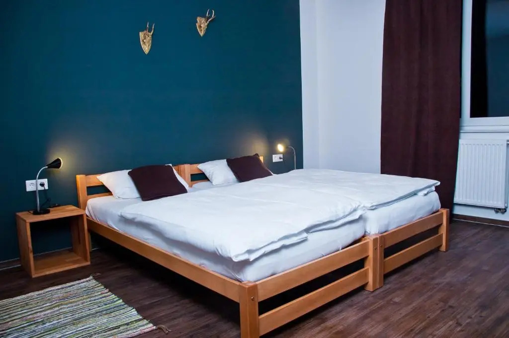 3-Zimmer Oase Zentrum Bielefeld