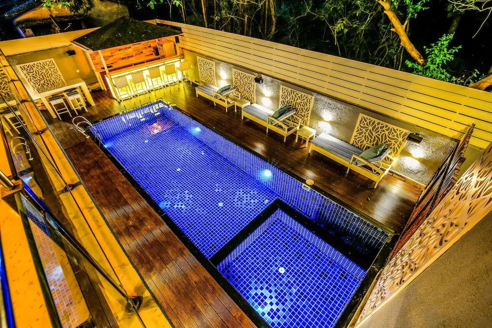 FabHotel Prime Casa Kiara
