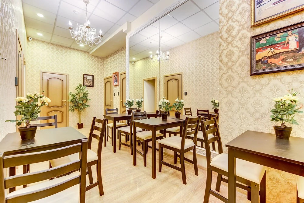 Hotel Amadey