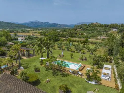 Finca Els Oscols 53