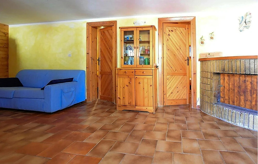 Nice Apartment in Sorso With Wifi and 2 Bedrooms