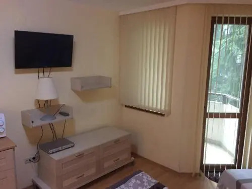 Studios-Villa Park SV