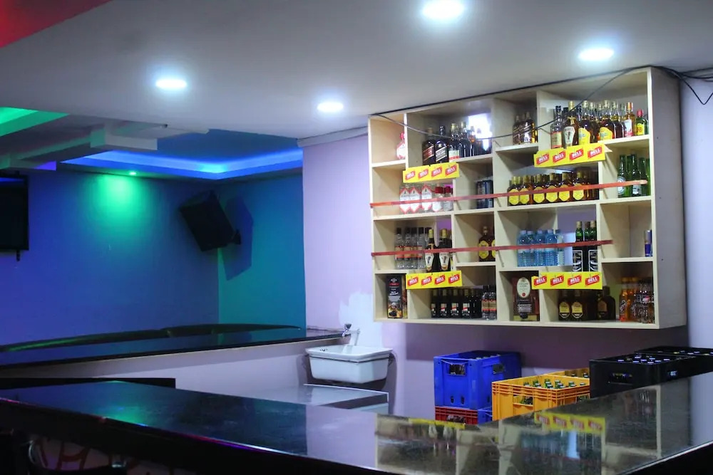 Airland Hotel