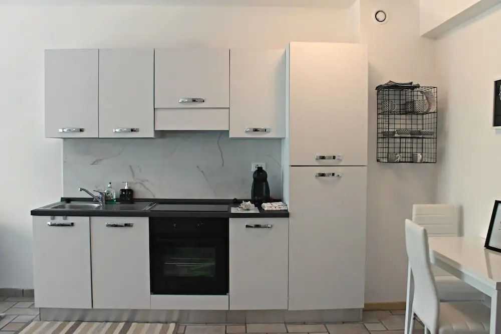 Viva Riviera Cosy 1 Bedroom with balcony