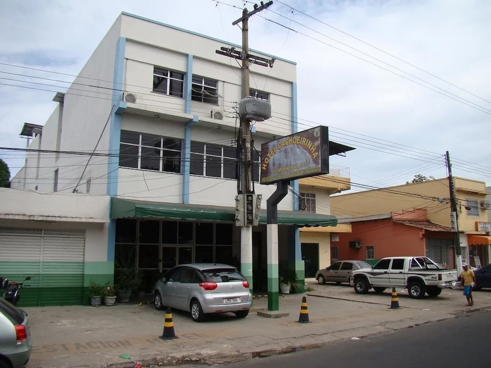 Hotel Cachoeirinha