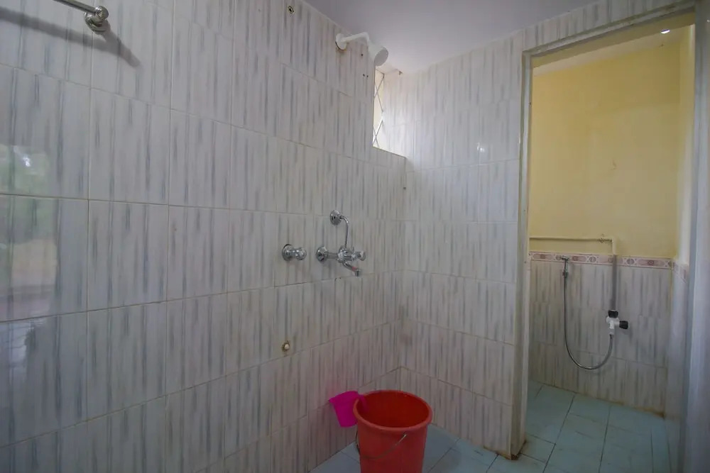 OYO 16483 Home Garden View 1BHK Morjim Beach