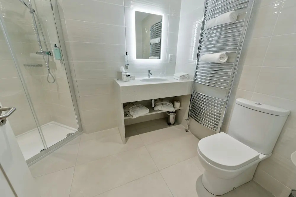 Ballyliffin TownHouse Boutique Hotel
