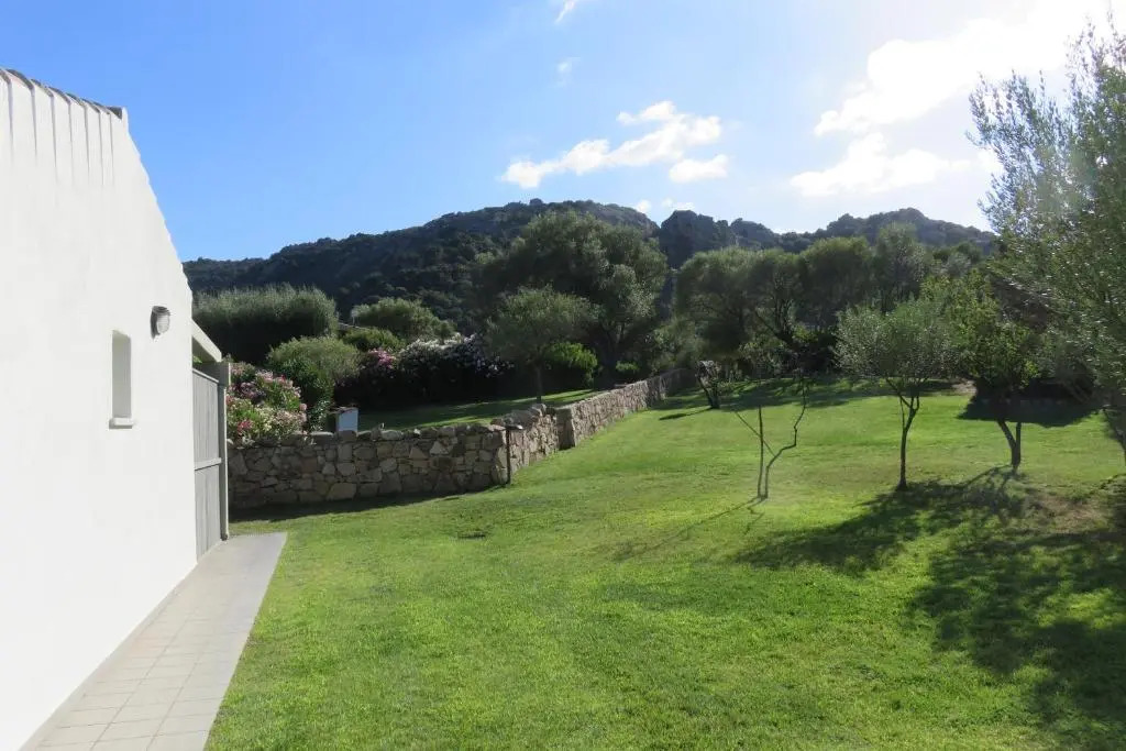 Spartaco Eco Retreat San Pantaleo