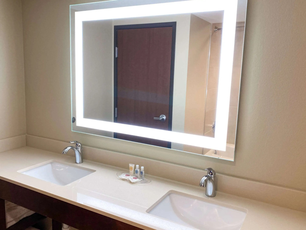 Comfort Suites Broomfield-Boulder-Interlocken