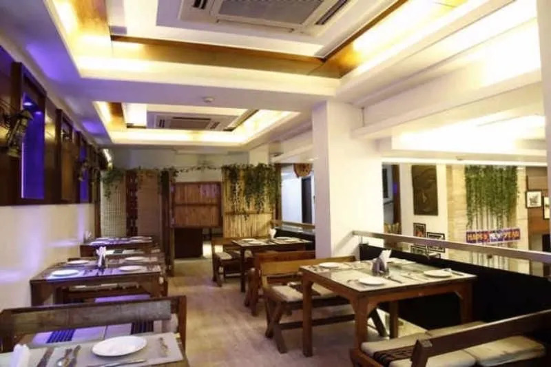 The City Abode by The Blue Kite - 3BHK Serviced Apartments with Caretaker in Safdarjung South Delhi
