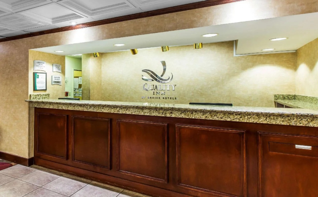 Quality Inn Albany