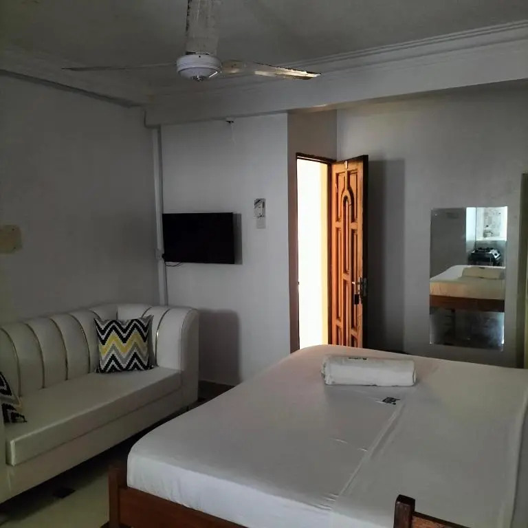 Luxurious Studio Apartments