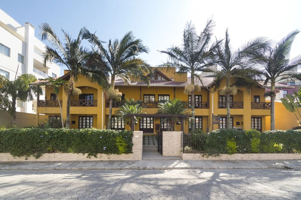 Aluguel Apartamento 2 quartos Ancora 302-11