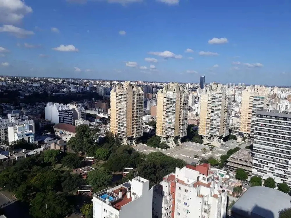 Piso 22 Shopping