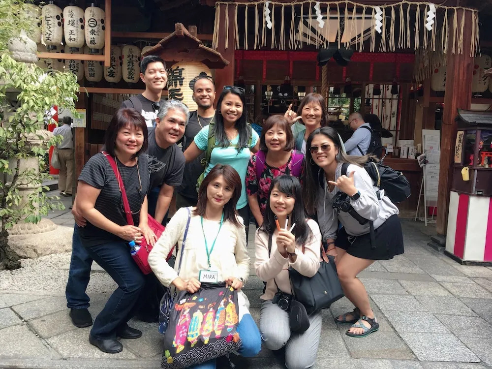 JAPANING HOTEL Gozen