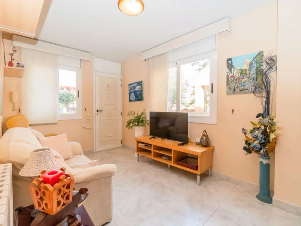 Holiday Home Aurea by Interhome