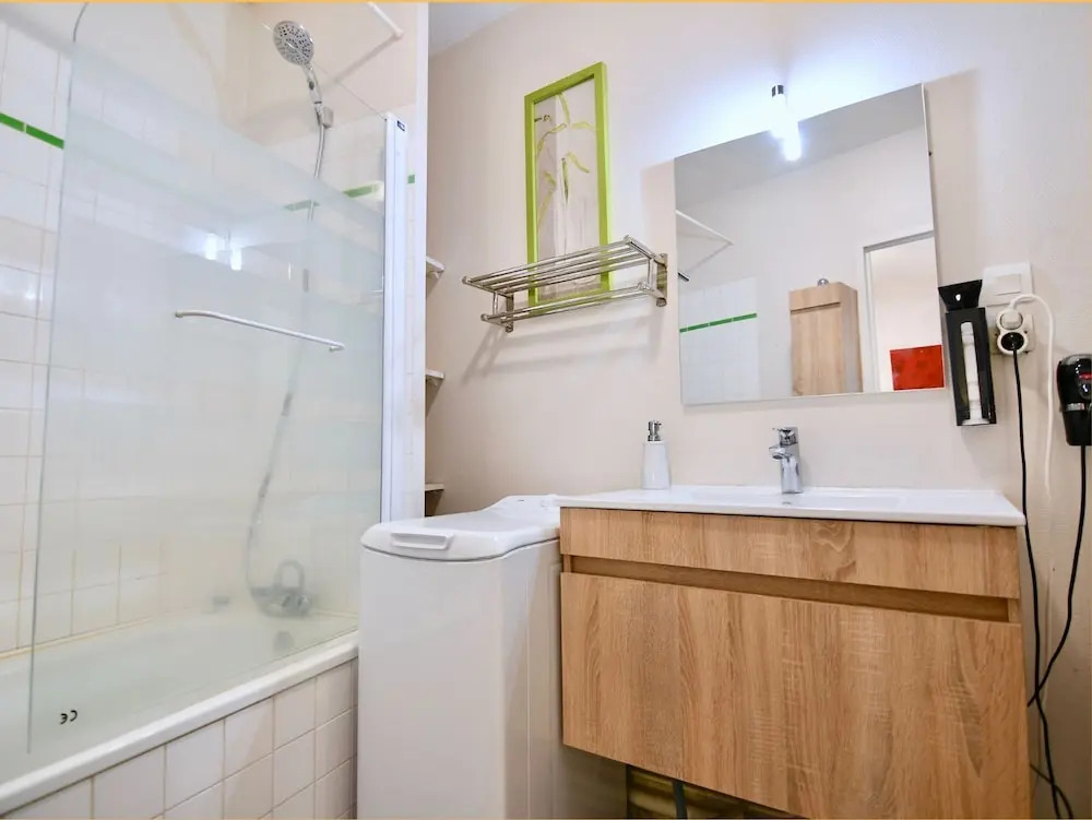 Appart Cosy Brest  vue mer