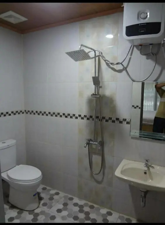 Asmanida Syariah Guest House