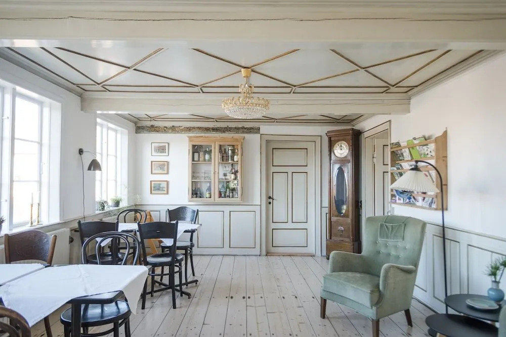 Pension Holmegaard
