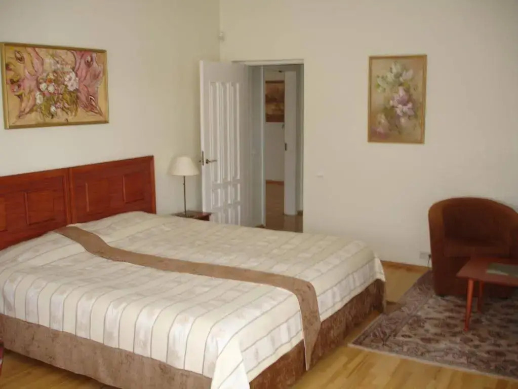 House Marija