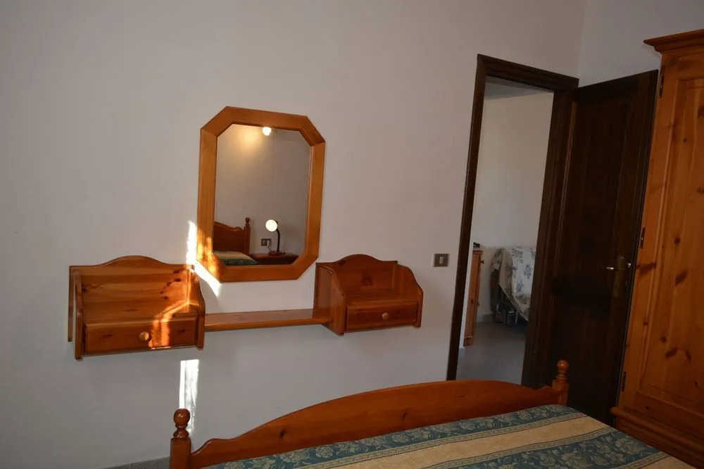 Granchio Apartment II