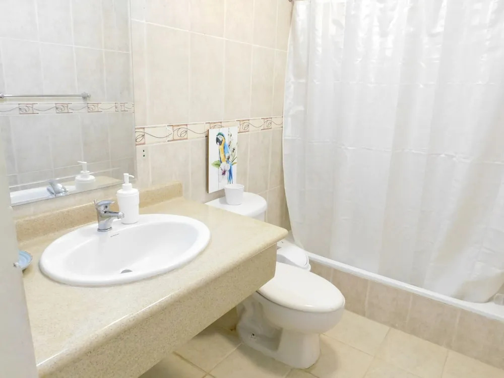 Villa Agneri. Villa Ideal Families. Playa Bavaro. Punta Cana. Rd