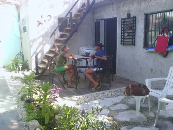 Buenos Días Guest House