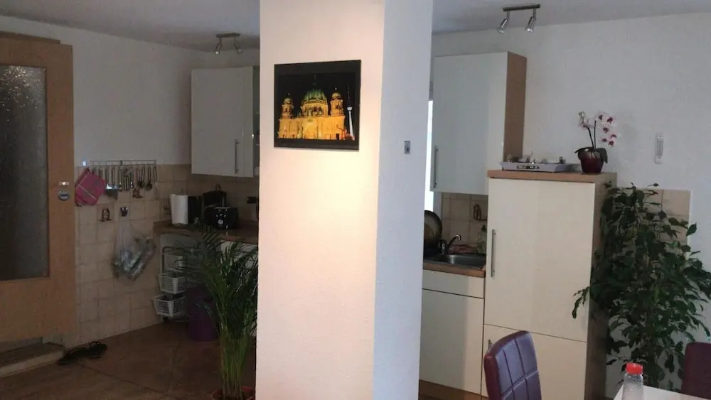 Ferienhaus Pankow