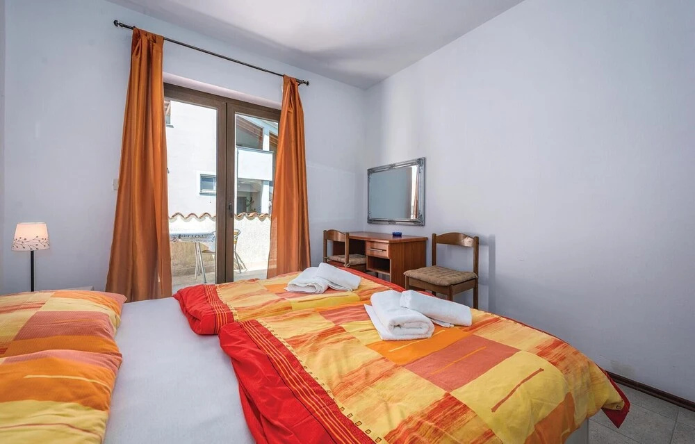 Awesome Home in Rovinj With Wifi and 6 Bedrooms