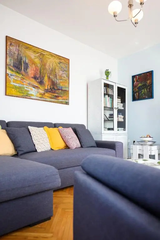 Apartment Giorgio